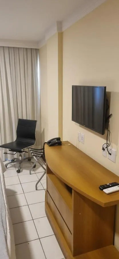 Ponta Negra Flat Apart otel Natal