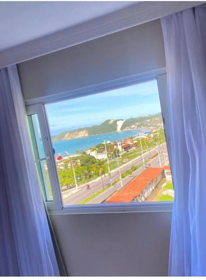 Ponta Negra Flat Apart otel Natal