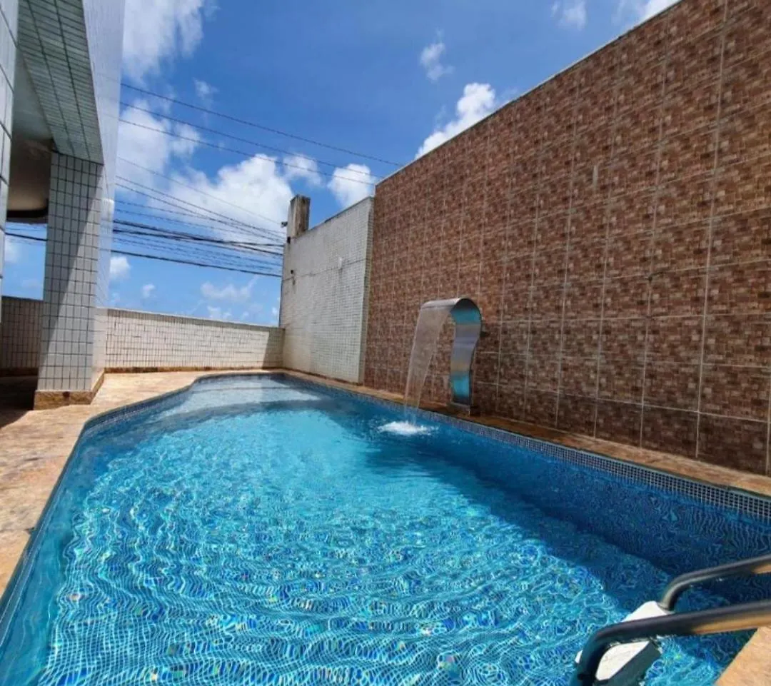 Ponta Negra Flat Apart otel Natal