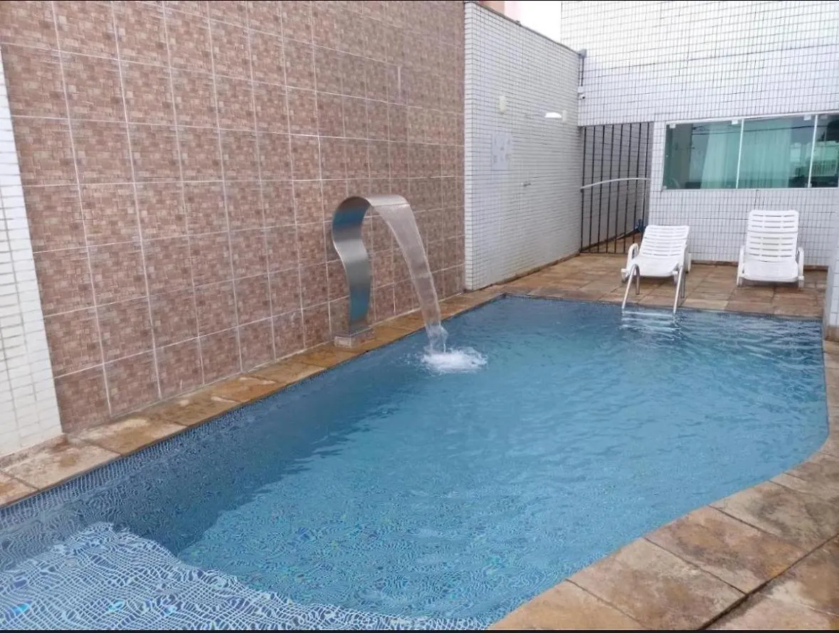 Ponta Negra Flat Apart otel Natal 0*,