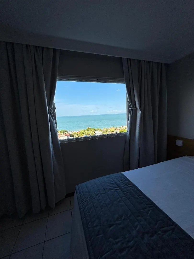 Ponta Negra Flat Apart otel Natal 0*,