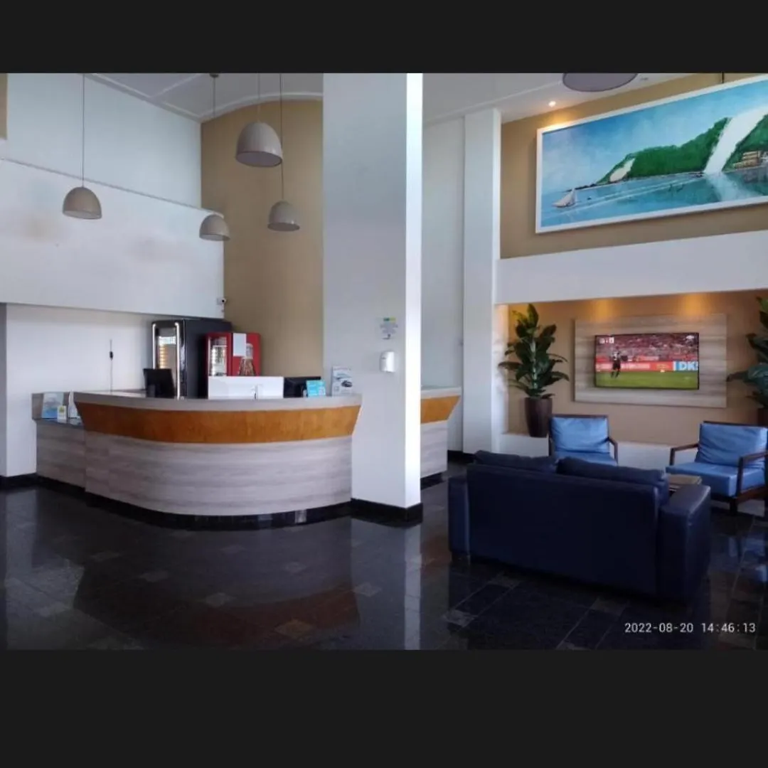 Ponta Negra Flat Apart otel Natal